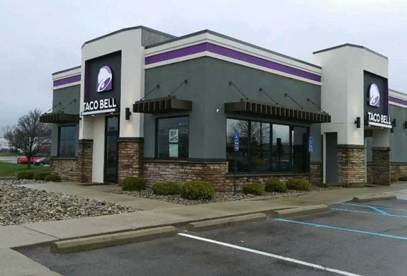 Taco Bell Huber Heights, OH