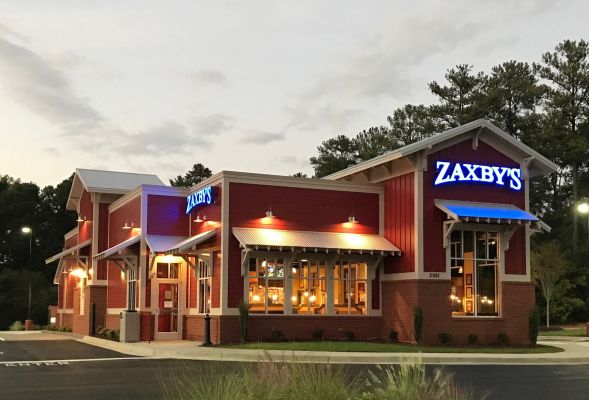 Zaxby's Marietta, GA